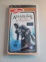 Assasins`s Creed Bloodlines, neu & ungeöffnet (PSP)